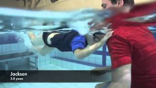 uSwim, Level 3, Skill 2 - Beginner Freestyle arms.flv uSwim, Level 3, Skill 2 - Beginner Freestyle arms.flv