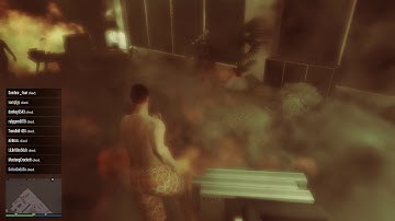 GTA V Online BattlEye Is Useless This Hack Caused An Error With The Game Session😲😡