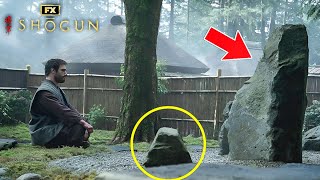 Secrets You Missed In SHOGUN Episode 10 Ending