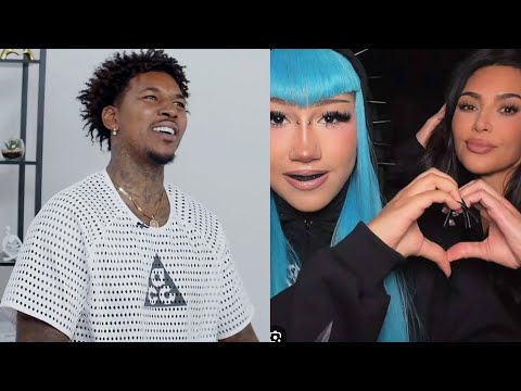 Gilbert Arenas & Nick Young REACT To Kim Kardashian’s Parenting Skills