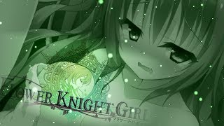 花騎士 17年10月17日 フラワーナイトガール メギ 他 Youtube