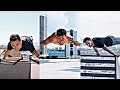 Osvaldo Lugones (King Of Statics) Calisthenics Workout Motivation - Best Of Osvaldo