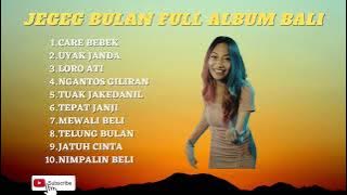 Care Bebek   Jegeg Bulan Full Album II Bali