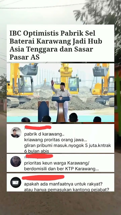 di Karawang nih pabrik ny 🔥#shortvideo #quotes #foryou