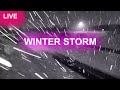 🔴 LIVE Kansas City Area Winter Storm Nov 25 2023
