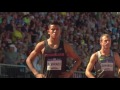 US Olympic Trials - 800m - First Round