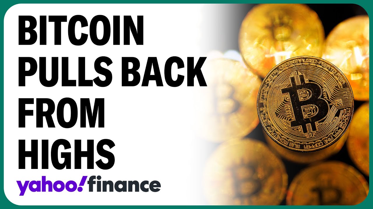 Bitcoin prices could re-ignite in 2025 from DeFi uses, Trump admin