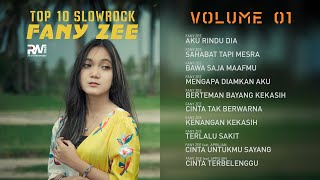 FANY ZEE Full Album 2022 - Volume 1 (Official Compilation)