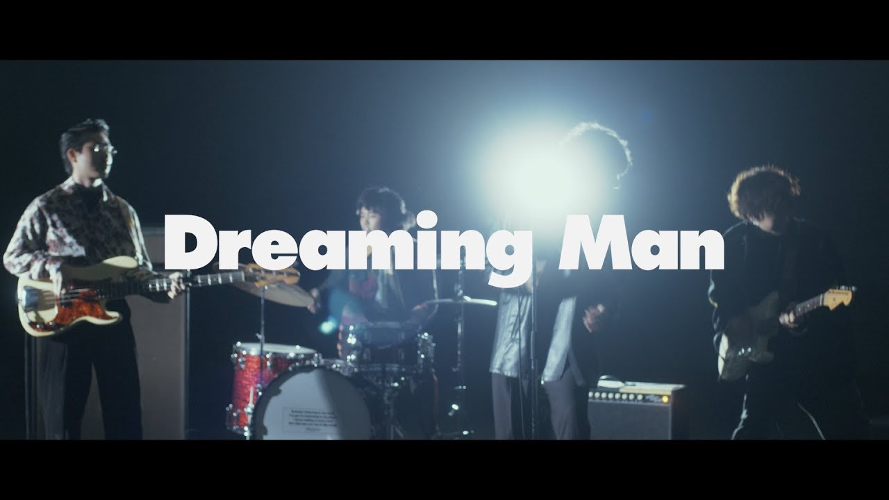 OKAMOTO'S 8th ALBUM「BOY」SPECIAL SITE