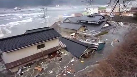 "MyShake" app, a personal tsunami warning system
