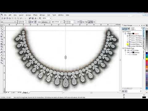 Corel draw tutorial in hindi