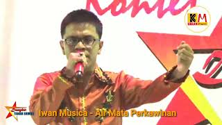 Iwan Musica Air Mata Perkawinan 2 Iwan Musica Air Mata Perkawinan 2