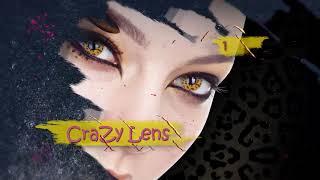 ColourVUE Halloween/Crazy Lenses - Largest Range of Designs & Colors - Oh Lens Asia