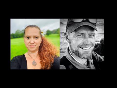 TCP Speaker Series: "Nature Coincidences & Compassion" with Matthew Zylstra & Juliet Trail