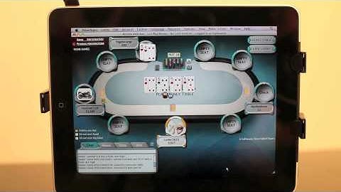 iTeleport Demo: Play a computer game