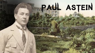 The Shocking and Disturbing Case Of Paul Astein