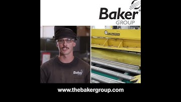Baker Group Square Video Design Build