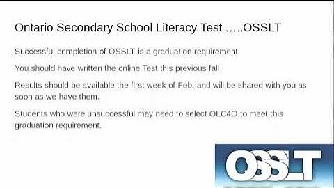 Grade 11 Course Selection 2022-2023