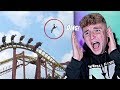 Roller Coaster ACCIDENTS That Will SHOCK YOU..