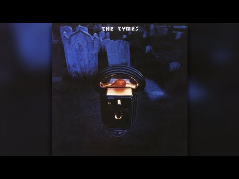 Tymes - It's Cool