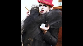 LOU SAFIRE    SHOWREEL 2015