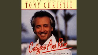 Miniatura de vídeo de "Tony Christie - Moon Over Napoli"