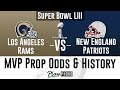 Super Bowl Best Bets (2020) Prop Bets, Picks and ...