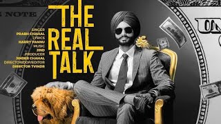 THE REAL TALK | PRABH CHAHAL | HARRY PANNU |JIND | DIRECTOR7VINDER | 16 JULY | KING ENTERTAINMENT TV