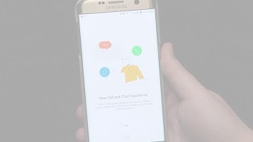 Jabber for Android Instructions