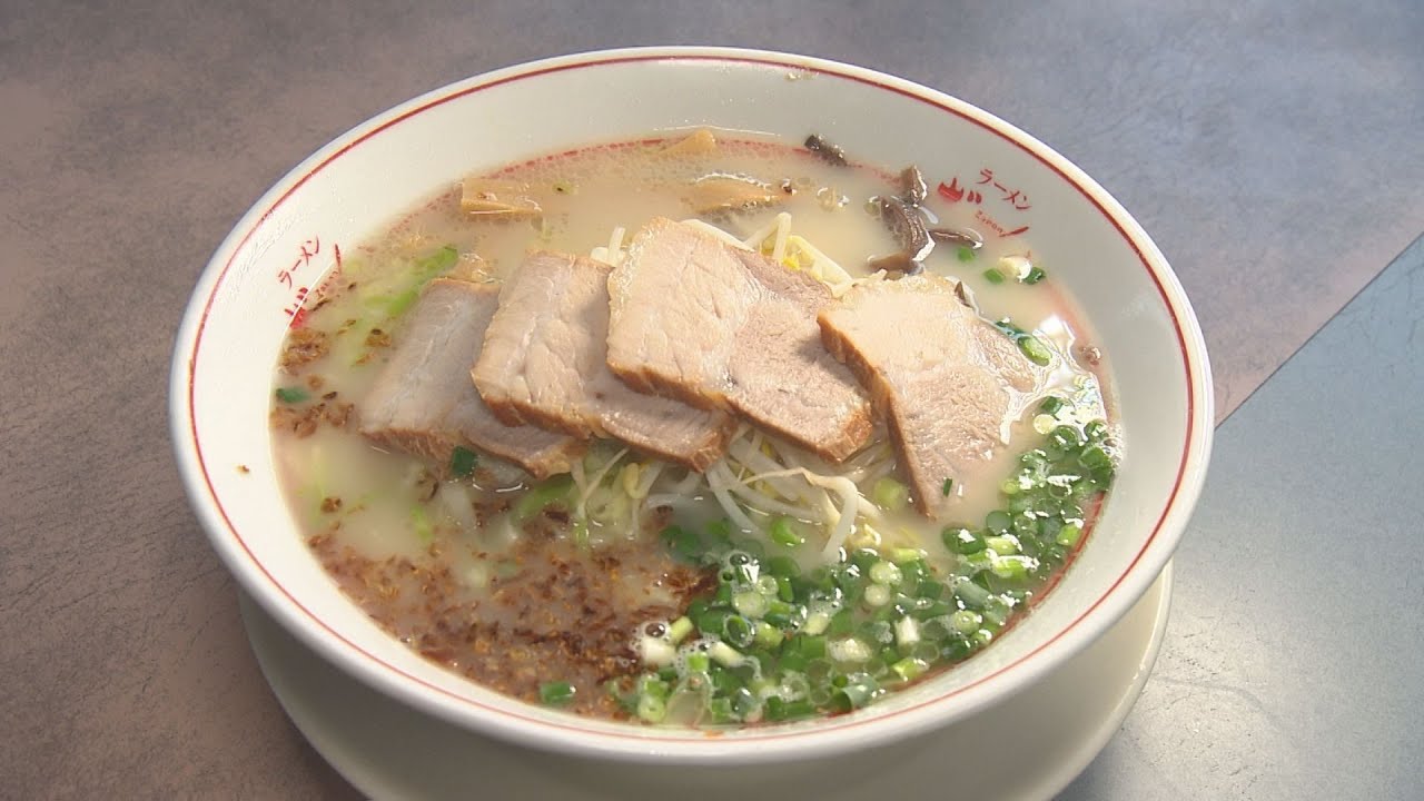 ざぼんラーメン 味千の傘下に 経営統合で子会社化 味や名前は継承