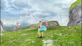 Toram Online - Puerta Islands BGM