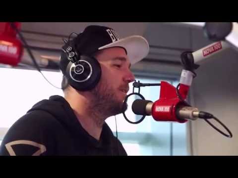 Dane Swan's stories of scandals, brawls and illicit drug use