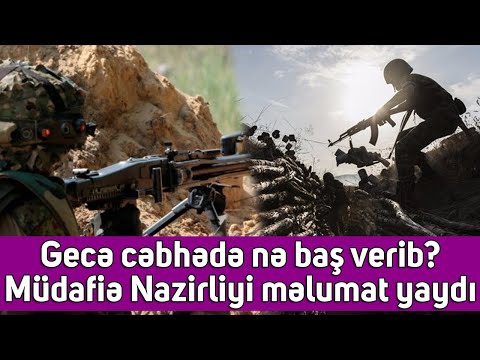 Video: İnqilabi müharibədə tüfənglərdən istifadə olunubmu?