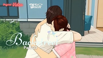 BACKSTREET PART 3 - Dhot Design