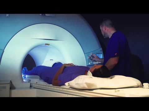 ვიდეო: გამოჩნდება თუ არა წყლული MRI-ზე?