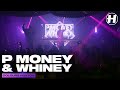 Capture de la vidéo P Money X Whiney | Live @ Colours Hoxton