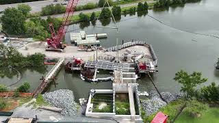 How It Works - Windsor Woods Tide Gate, A Project Milestone