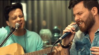 Download Lagu Não posso ter medo de amar / Mil vezes cantarei ! Rick e Gabriel Correa MP3