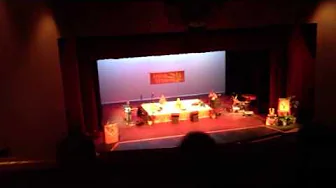 Sudha Raghunathan Brahmam okkate Sudha Raghunathan Brahmam okkate