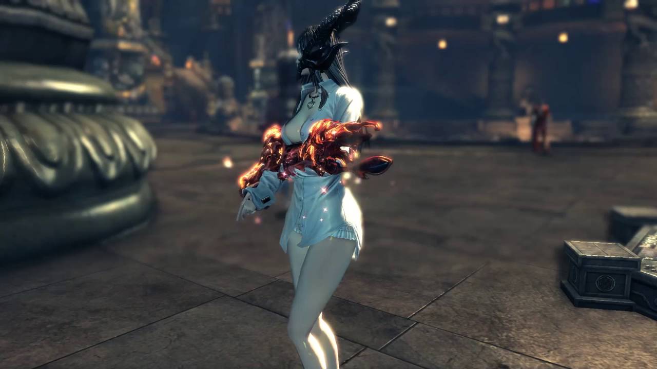 blade and soul online population blade and soul online population