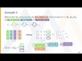 Systemes de coordonnées