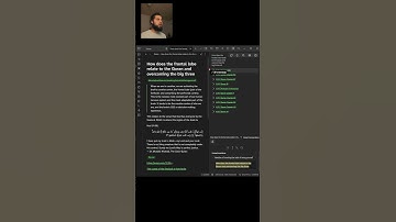 Smart Connections Plugin in Obsidian