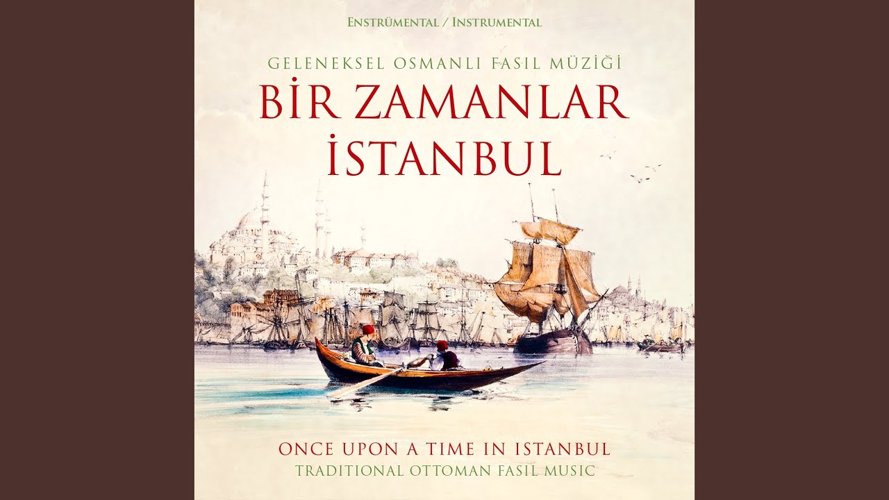 Kırmızı Gülün Alı Var