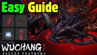 How to Cheese THE REBORN / DRAGON EMPEROR in Wuchang