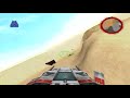 Rogue Squadron 3D - Ambush at Mos Eisley Speeder 1:18