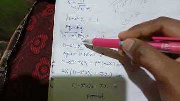 Analysis-Successive Differenciation(3 sum) in tamil