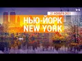 «Нью-Йорк New York». 21 ноября 2021