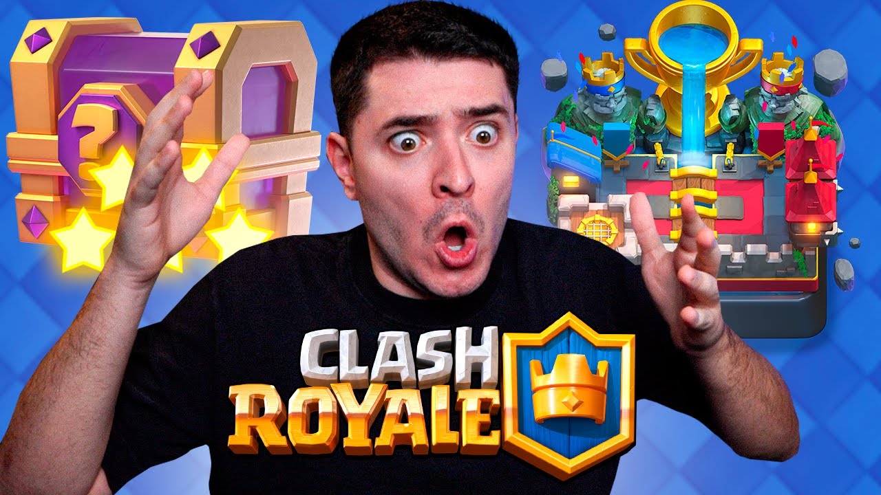 O impossível aconteceu...