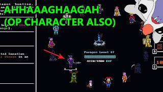 Tiny Rogues the DRAGOON | Tiny Rogues