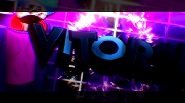 Intro Dorgas | Pra Mim | Faço Intro Grátis @MID